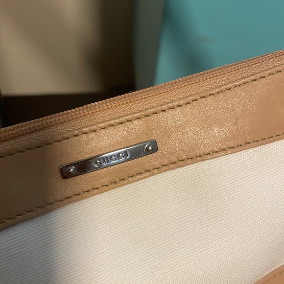 Gucci baguette 👜 - Picture 3 of 15